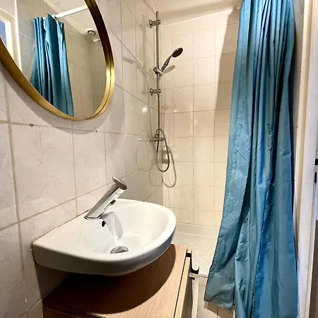 Cosy Studio,mutualiste,belle Electrique Apartment *